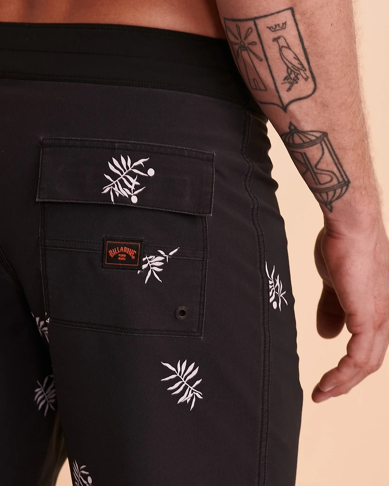 Maillot boardshort SUNDAYS MINI PRO