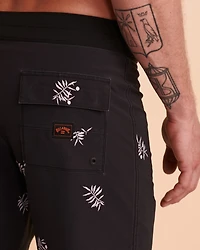 Maillot boardshort SUNDAYS MINI PRO