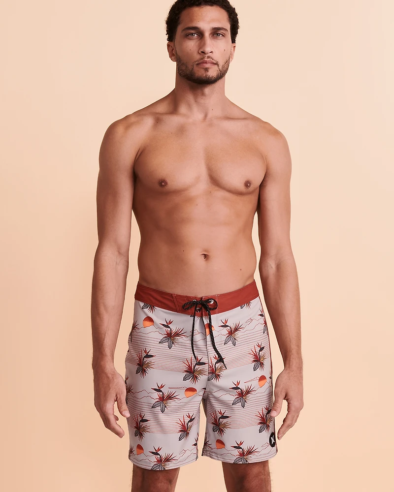 PHANTOM TAILGATE Boardshort Swimsuit