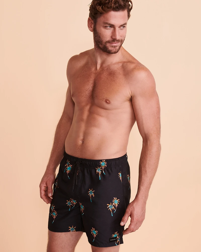 Maillot volley SUNSET PARTY
