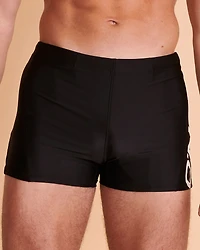 Maillot de bain boxer