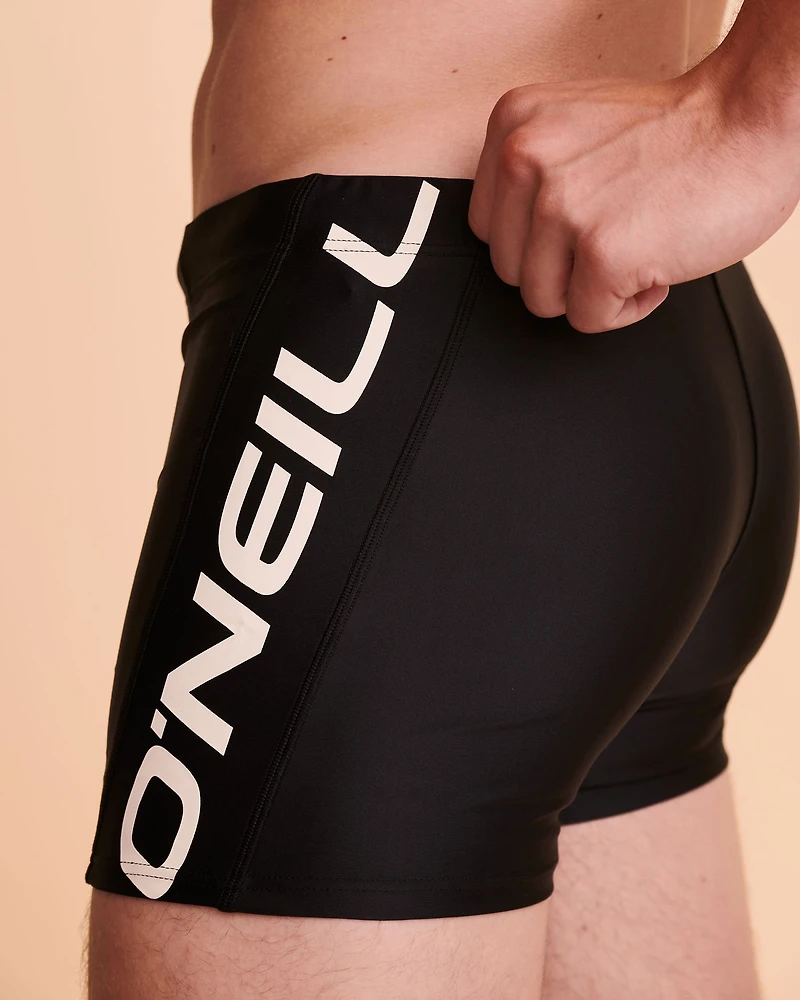 Maillot de bain boxer