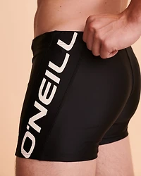 Maillot de bain boxer