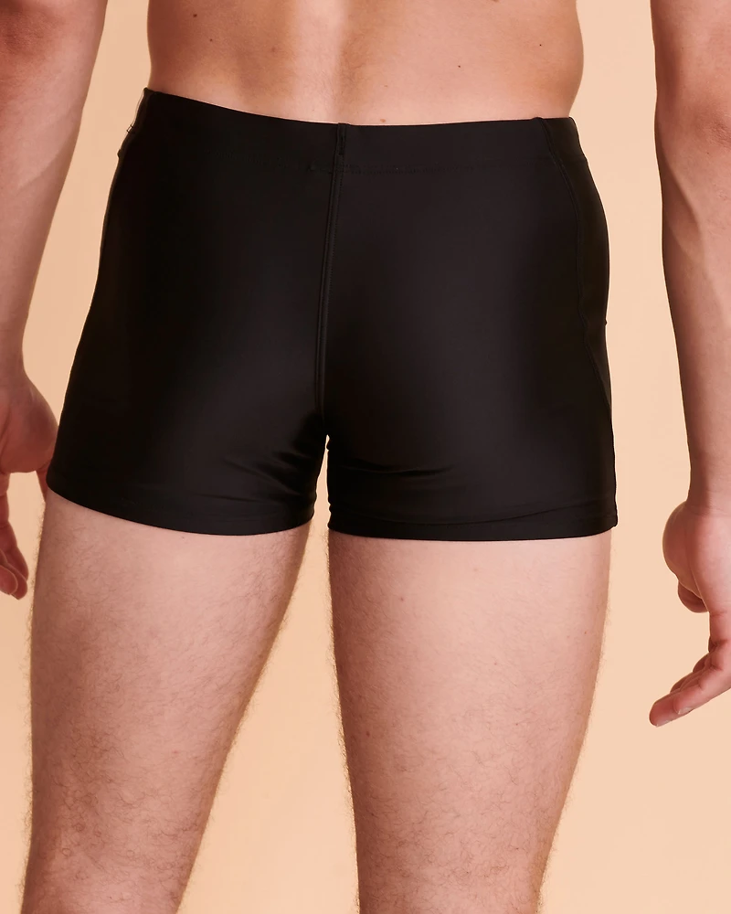 Maillot de bain boxer