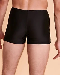 Maillot de bain boxer