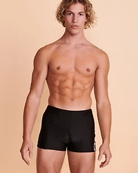 Maillot de bain boxer