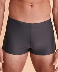 Boxer Swimsuit