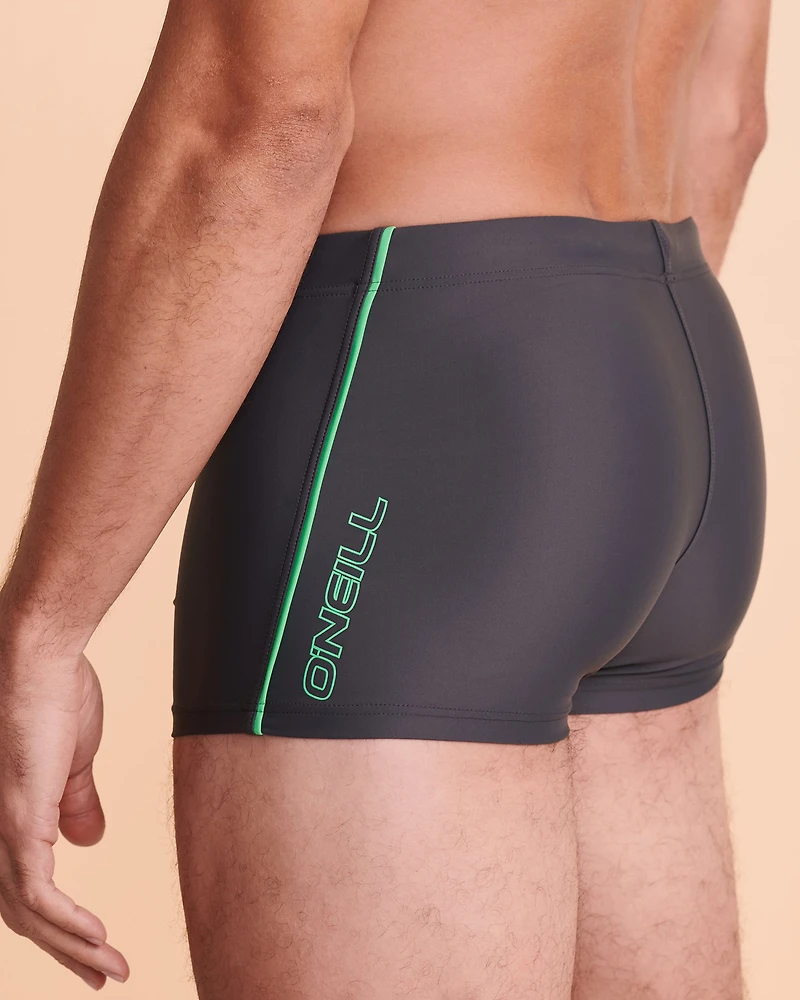 Boxer Swimsuit