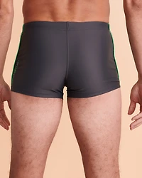 Boxer Swimsuit