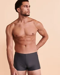 Boxer Swimsuit