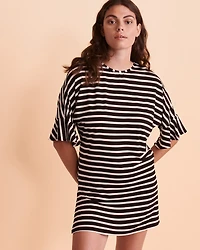 3/4 Sleeve Dress