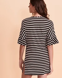 3/4 Sleeve Dress