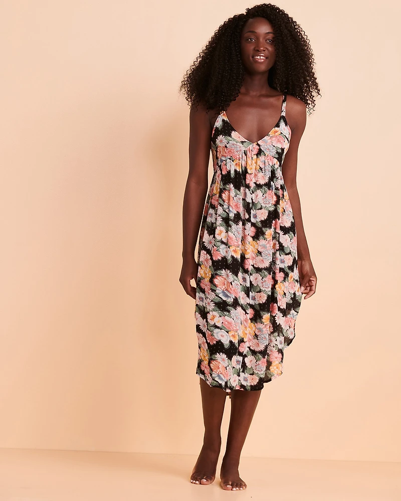 HORIZON Tank Dress