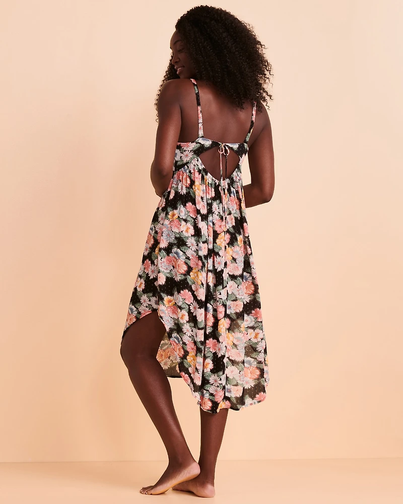 HORIZON Tank Dress