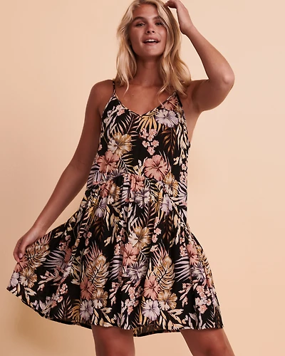 Robe PARADISE CALLING