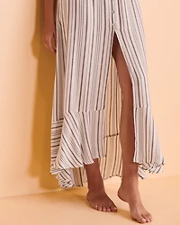 Sleeveless Maxi Dress