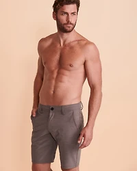 LOCKED SLUB Hybrid Short