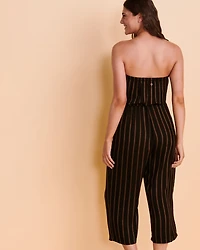Combinaison longue bandeau