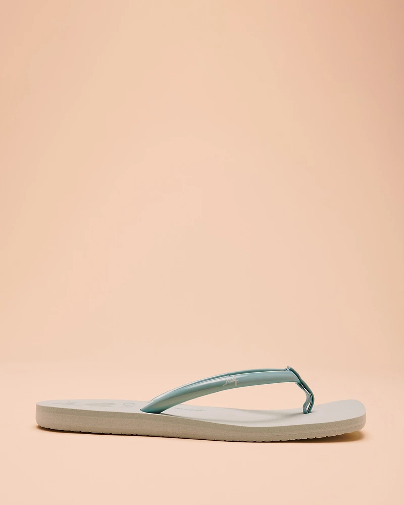 SEAS X OPI Sandals
