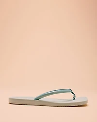 SEAS X OPI Sandals