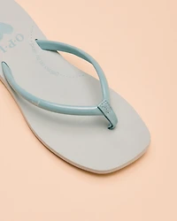 SEAS X OPI Sandals