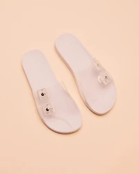 SLAYA OZZY Sandal