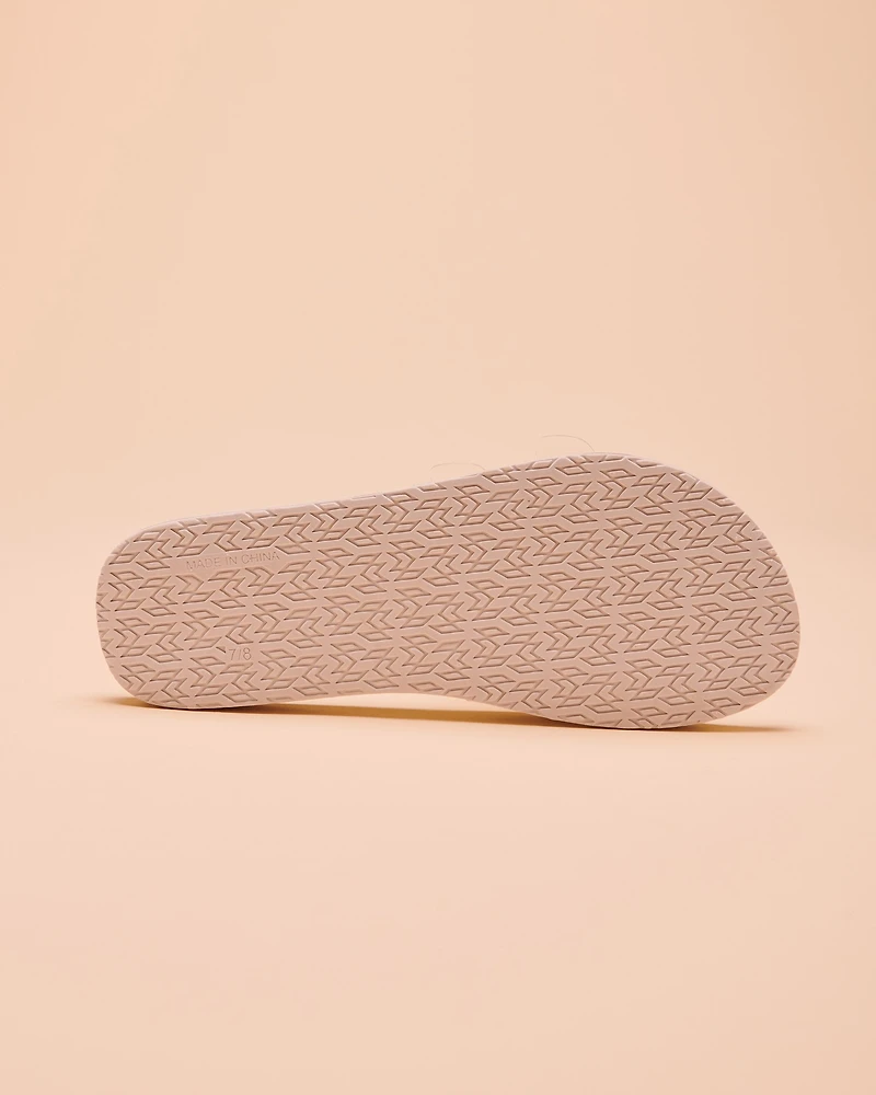 SLAYA OZZY Sandal