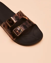 SLAYA OZZY Sandal
