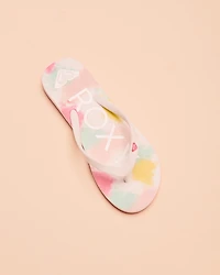 TAHITI VII Sandal