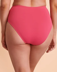 RING ME UP High Waist Bikini Bottom
