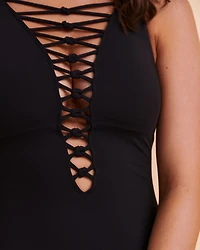 Maillot une-pièce