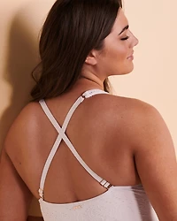 Maillot une-pièce dentelle CHANTILLY
