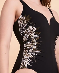 Maillot une-pièce MOONDANCER