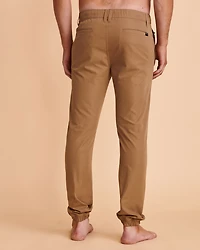 Pantalon hybride DONNIE
