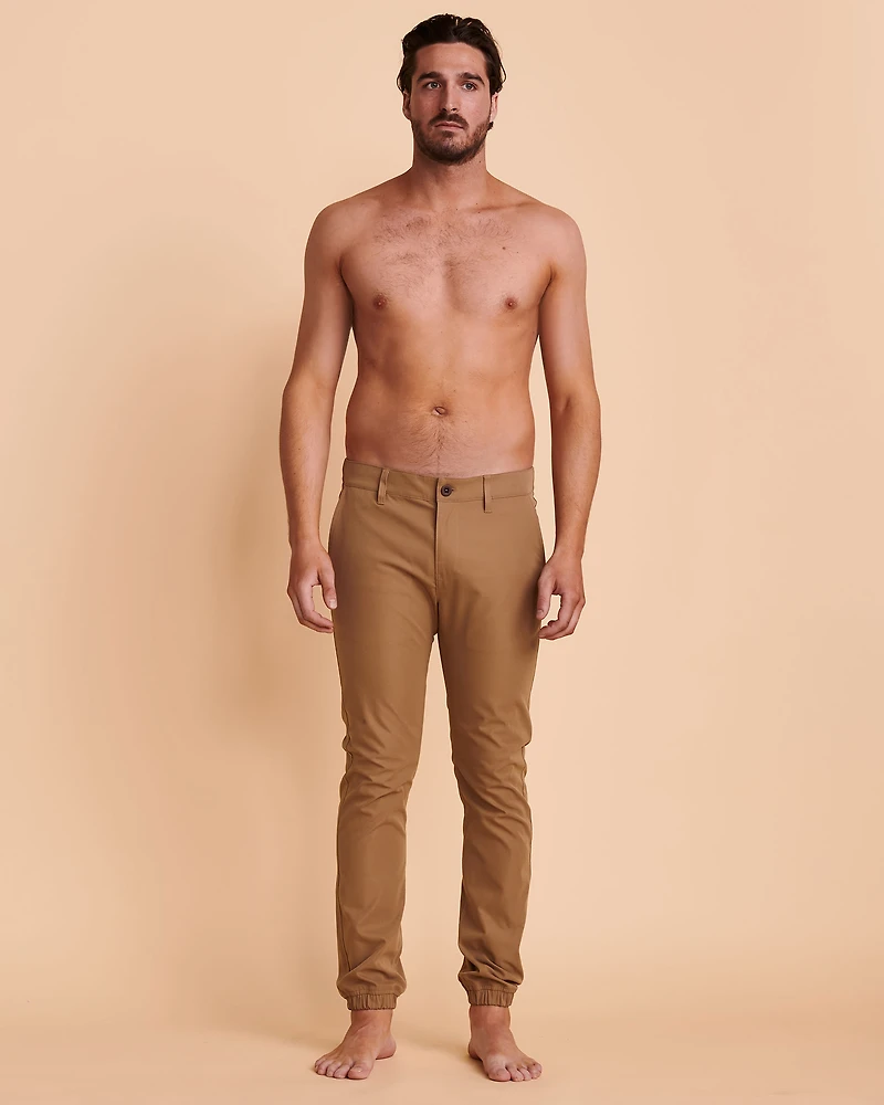DONNIE Hybrid Pants