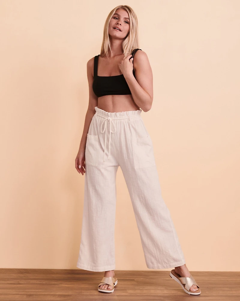 WANDER ON Pant