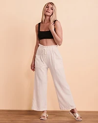 WANDER ON Pant