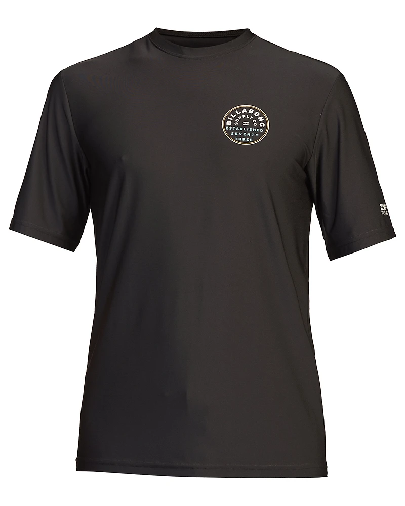 ROTO Short Sleeve Rashguard