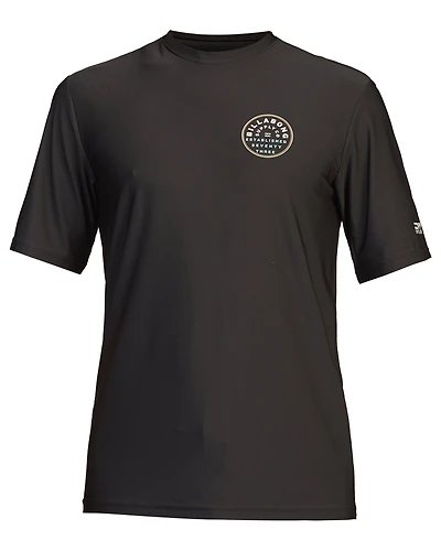 ROTO Short Sleeve Rashguard