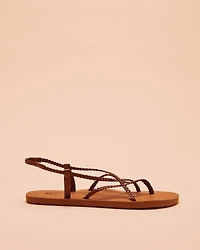 CROSSING BY Sandal