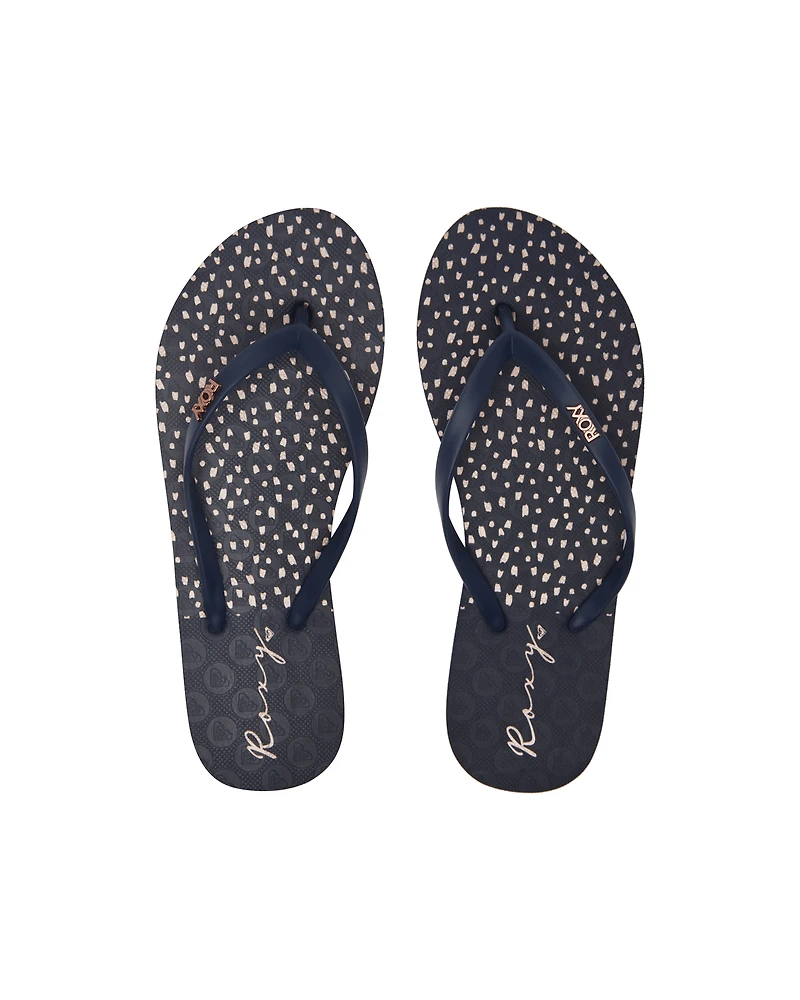 Viva Stamp II Sandal