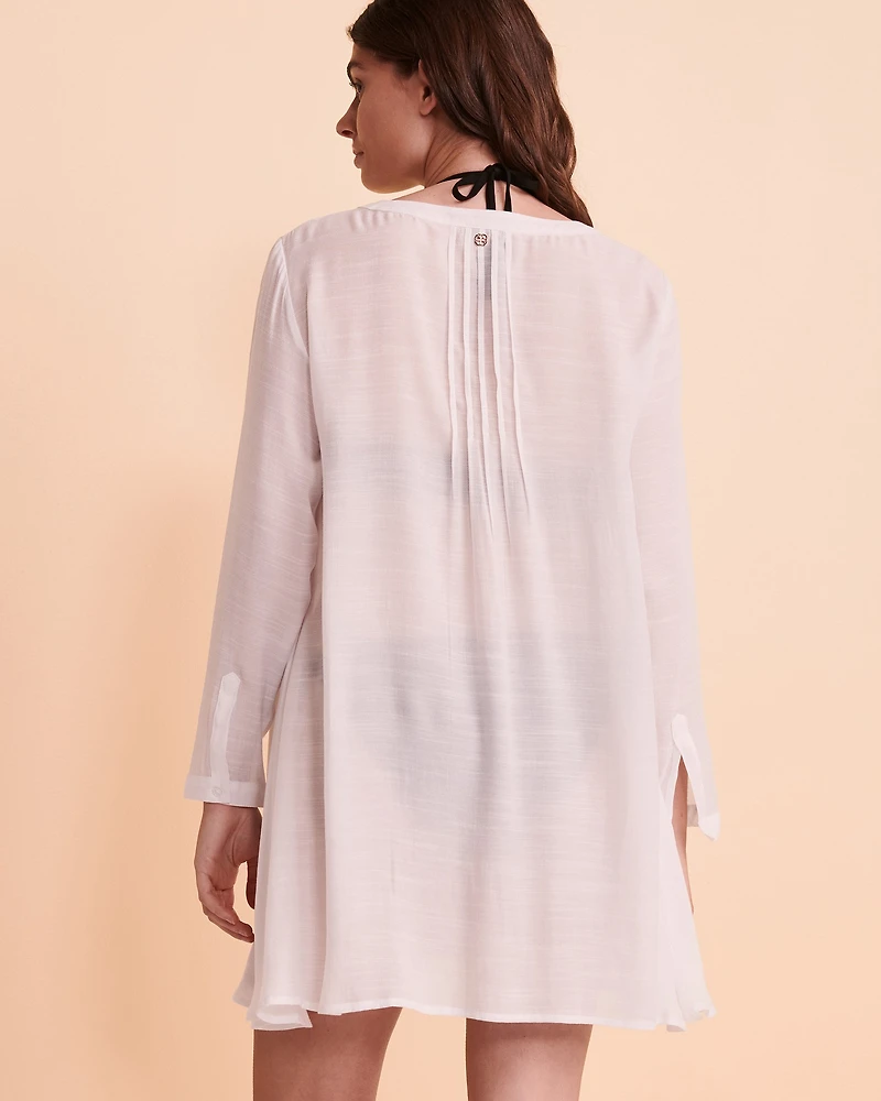 Voile Shirt