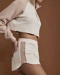 Short OFF DUTY