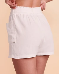 Short avec poches