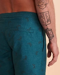 ARUBA SHARKS Swim Trunk