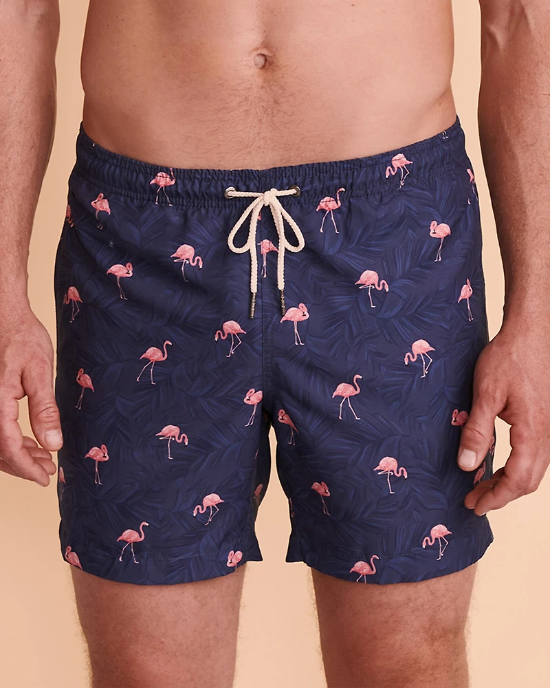 CABO FLAMINGO Volley Swimsuit