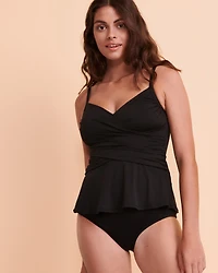 Haut tankini évasé MUSE