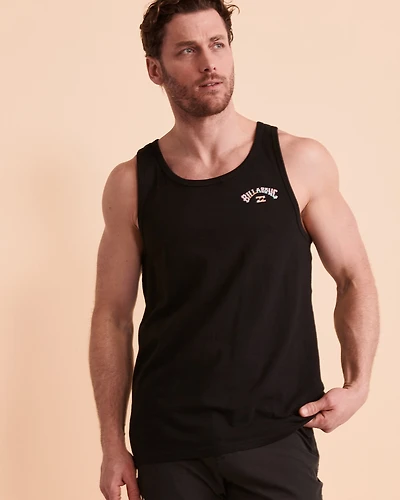 ARCH FILL Tank Top