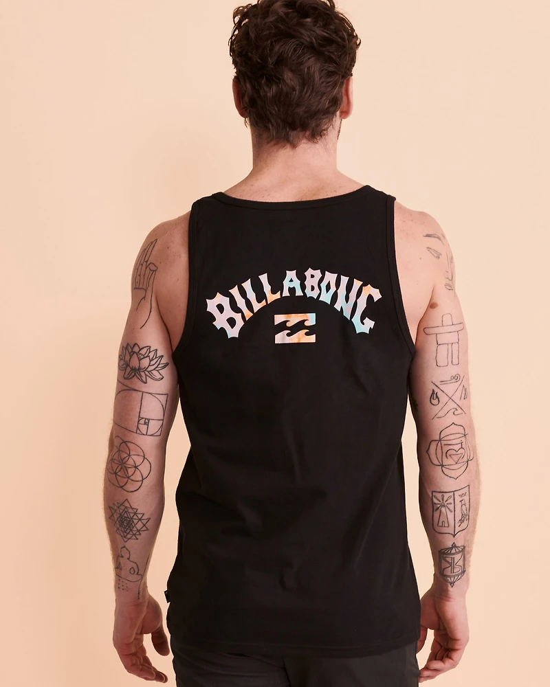ARCH FILL Tank Top