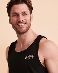 ARCH FILL Tank Top